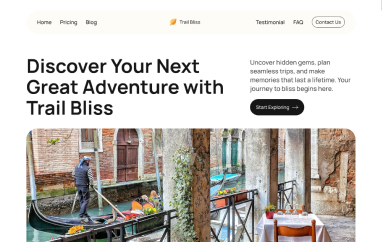 TrailBliss