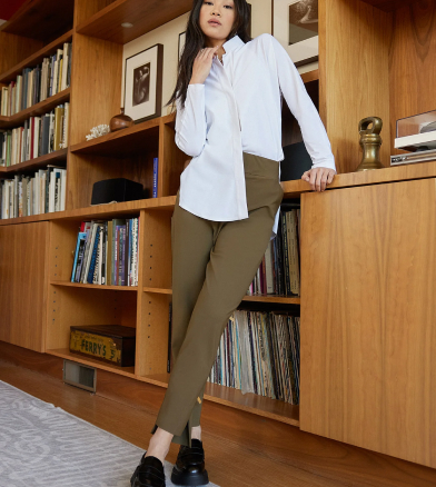 tailored stretch